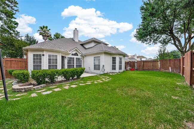 Building Photo - 16523 Wax Mallow Dr