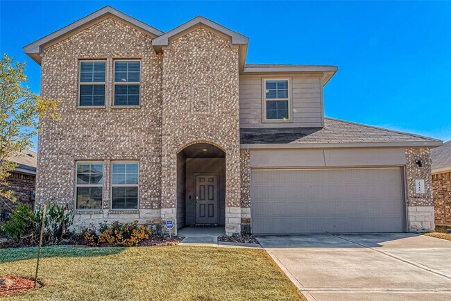Building Photo - 2318 Georgina Falls Dr