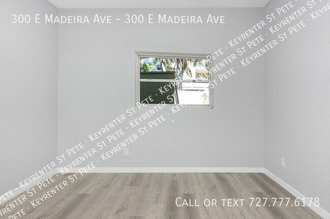 Building Photo - 300 E Madeira Ave