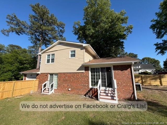 Building Photo - 3517 Gowan Ln