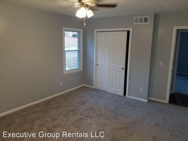 Building Photo - 4 br, 3 bath House - 3919 GRAYFOX DRIVE