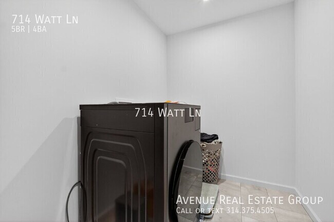 Building Photo - 714 Watt Ln