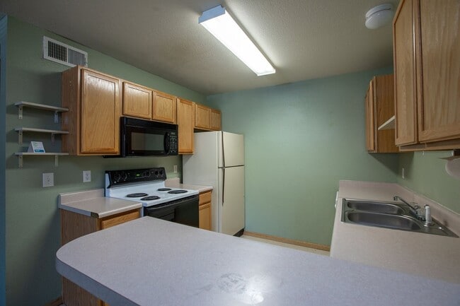 Building Photo - 1120 City Park Ave