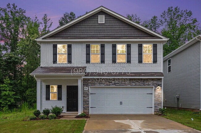 Building Photo - 2132 Clapham Ct