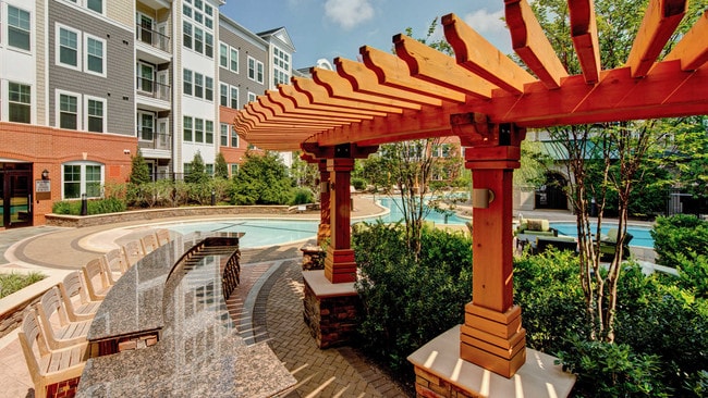 Gaithersburg Station - Gaithersburg Md Apartment Finder