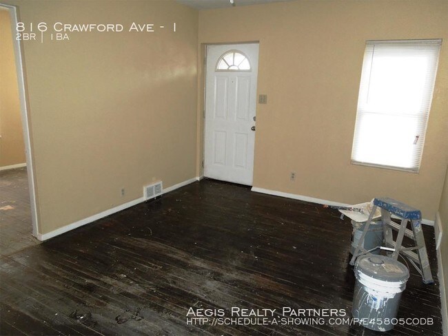 Building Photo - 2 bedroom in Duquesne PA 15110