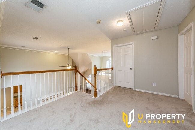 Building Photo - Great location, nice community! Make it yo...
