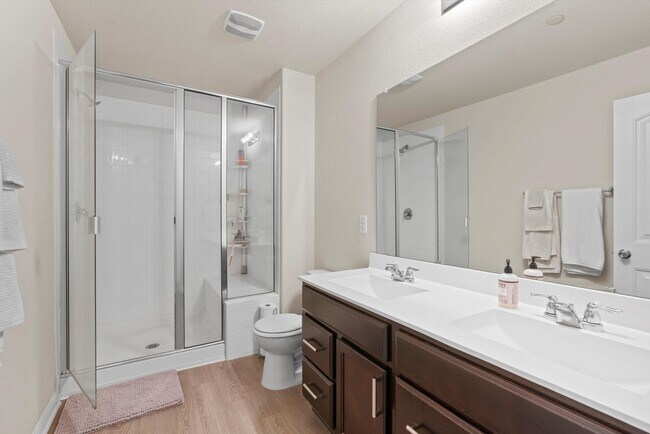 Building Photo - South Austin Condo for Rent