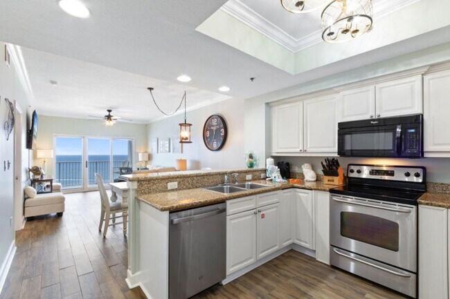 Building Photo - 401 E Beach Blvd