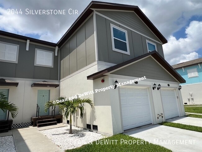 Building Photo - 2044 Silverstone Cir