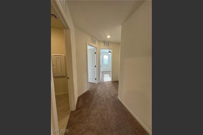 Upstairs Hallway - 4186 Juniper Pear Ave
