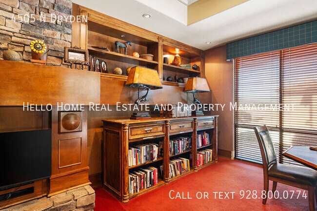 Building Photo - 4505 N Dryden