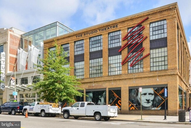 Building Photo - 1426 11th St NW
