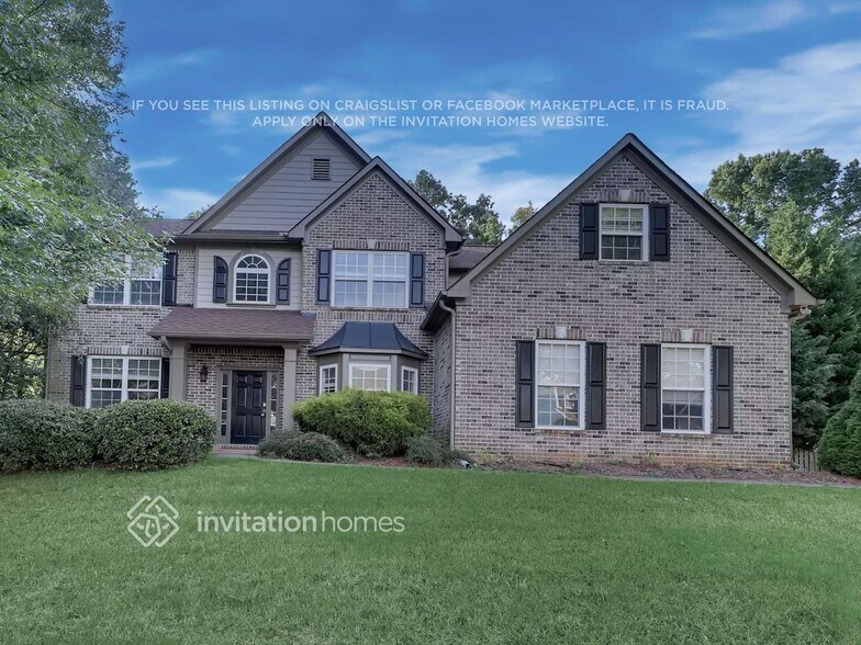 Primary Photo - 1063 Forest Creek Dr