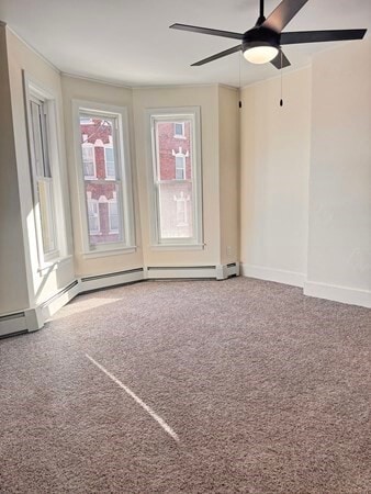 Building Photo - 121 Newton St