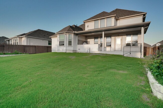 Building Photo - 4304 Promontory Point Trail