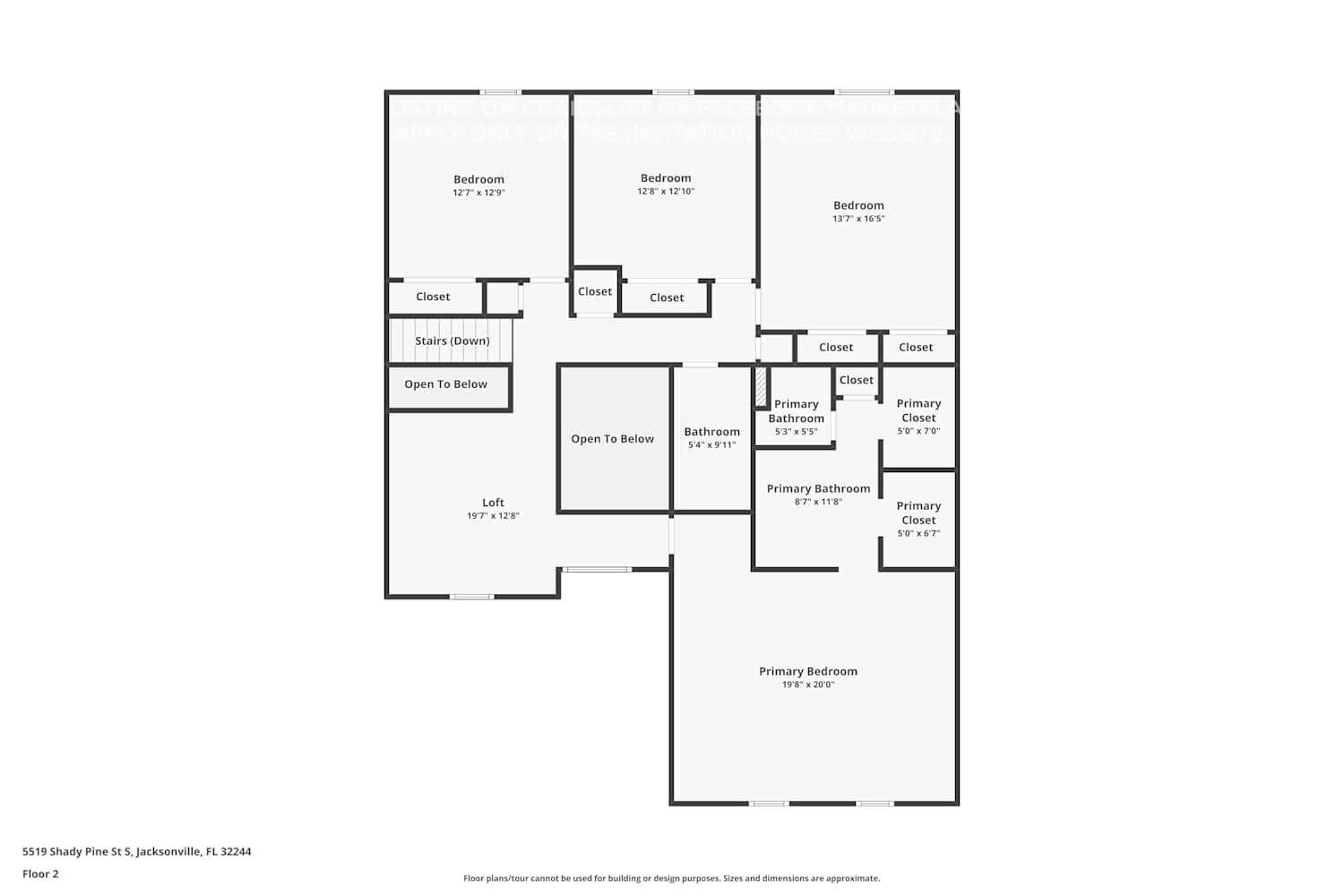 Building Photo - 5519 Shady Pine St S