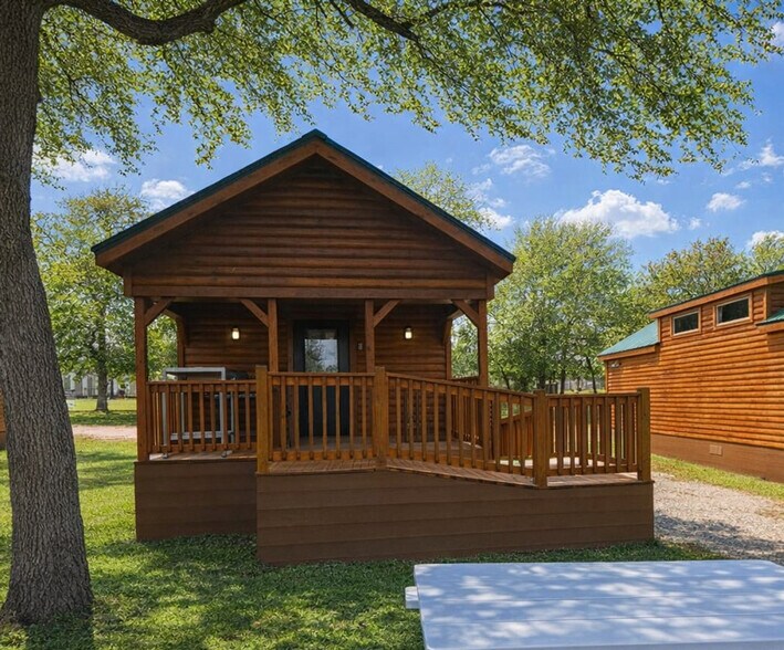 Building Photo - 299 Willow Springs Dr