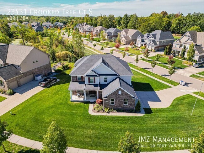 Building Photo - 23431 Crooked Tree Ct S