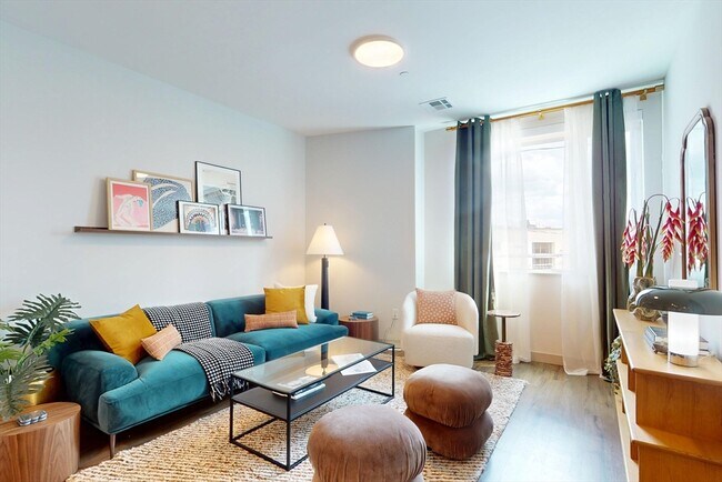 Building Photo - 80 Rugg Rd