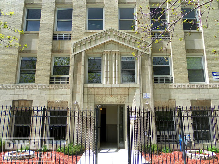 Building Photo - 1840 N Humboldt Blvd