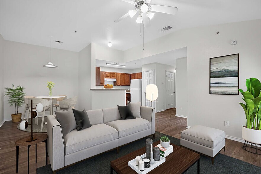Building Photo - Cypress View Villas Apartments