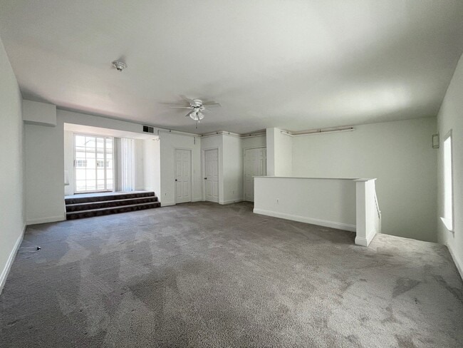 Floorplan - The Lofts at 2nd and LOMA