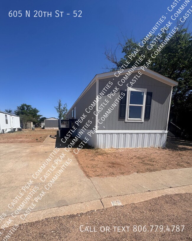 Building Photo - 605 N 20th St