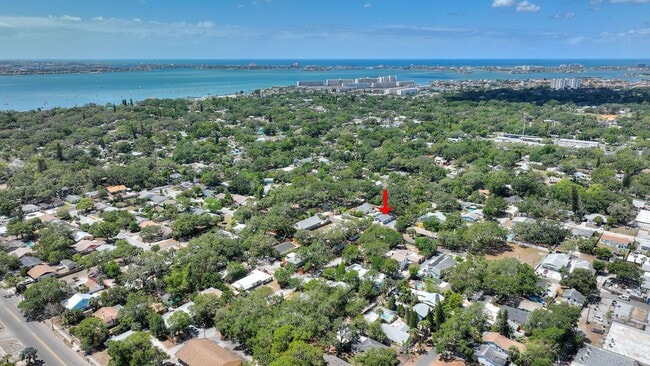 Building Photo - 5100/5102 24th Ave - Duplex