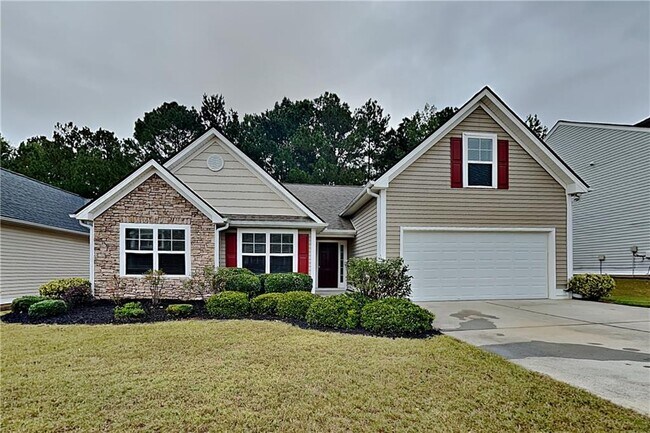 Primary Photo - 3762 Plymouth Rock Drive