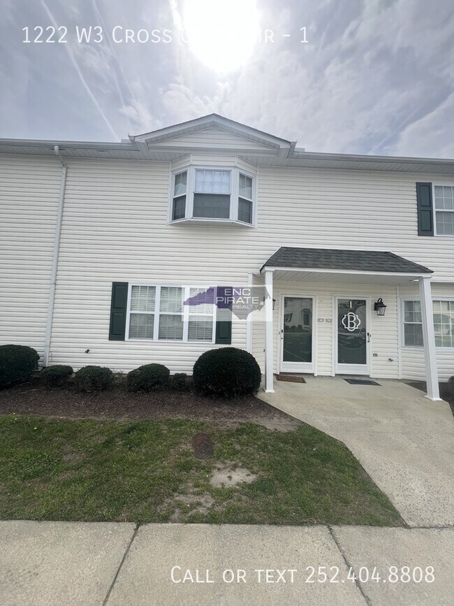 Building Photo - 1222-12W3 Cross Creek Cir