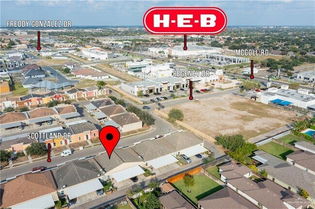 Building Photo - 3036 Scottland Dr