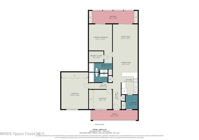 Building Photo - 2135 N Courtenay Pkwy