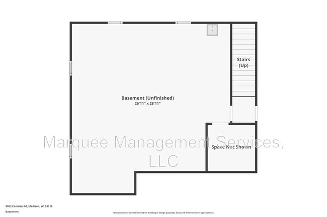 Building Photo - 4903 Camden Rd