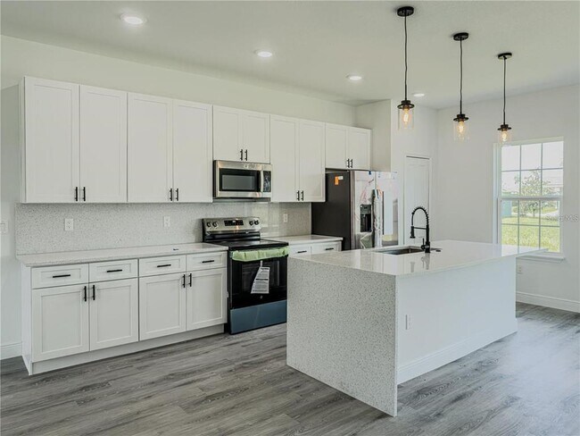 Building Photo - 14245 SW 28th Ct