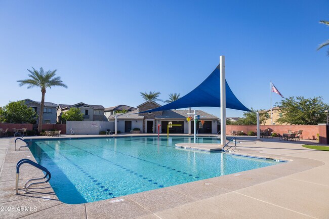 Building Photo - 3951 E Turley St