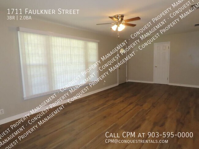 Building Photo - 1711 Faulkner Street
