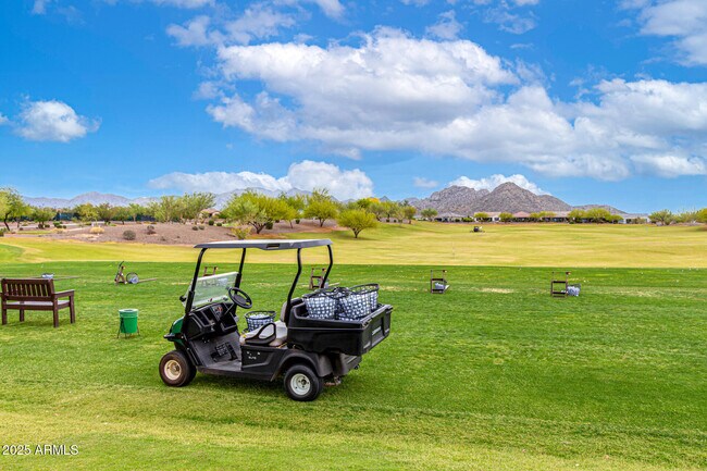 Building Photo - 26197 W Vista N Dr