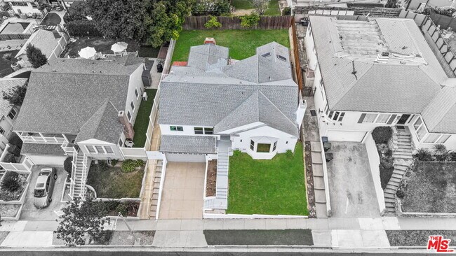 Building Photo - 5455 Harcross Dr