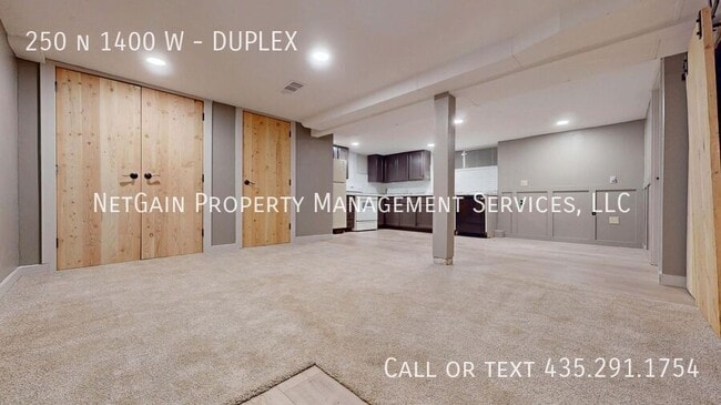 Building Photo - 250 N 1400 W