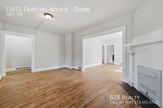 Building Photo - 11611 Fairport Ave
