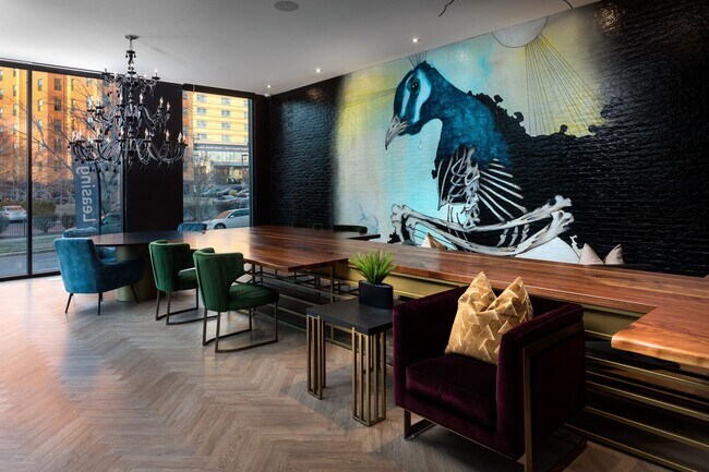 Building Photo - The Kendrick