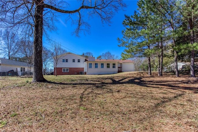 Building Photo - 1722 Johnston Trail NW