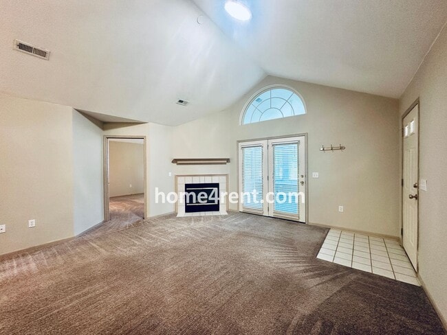 Building Photo - Maintenance FREE, Ranch Style Townhome w/ ...