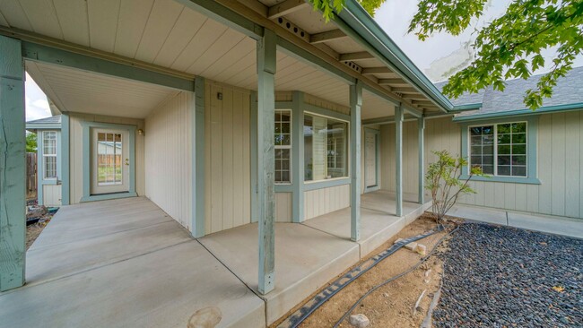 Building Photo - Spanish Springs Rental -- One Story.  No P...