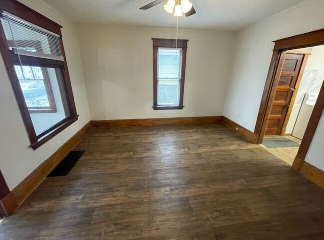 Building Photo - 1237 Albemarle St