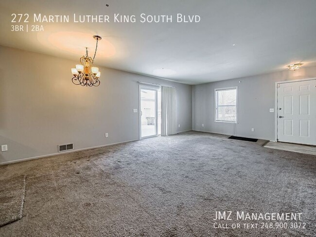 Building Photo - 272 Martin Luther King Jr Blvd S