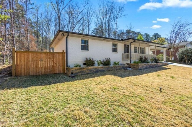 Building Photo - 5109 Dogwood Hills Dr