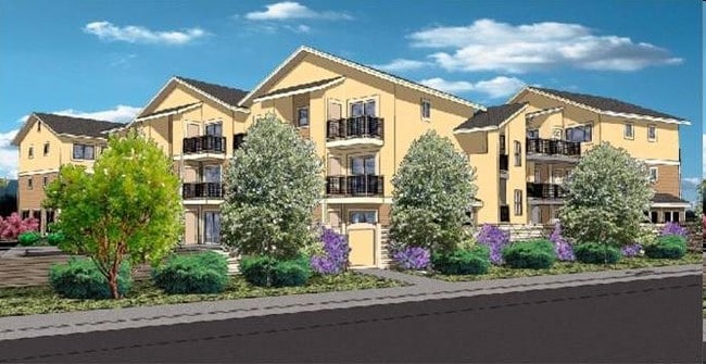 Building Photo - Kellgren Senior Apartments