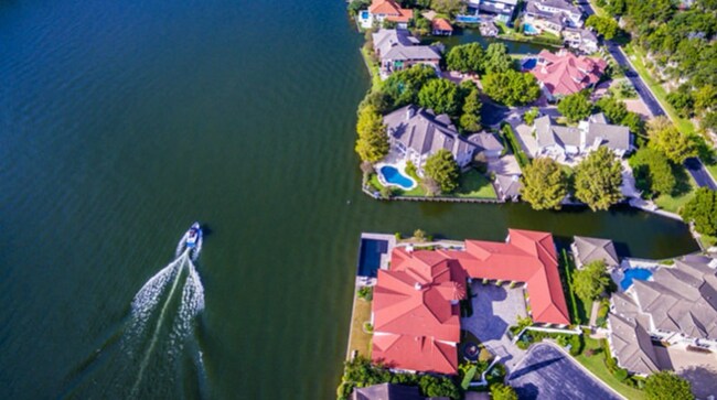 Building Photo - 2208 N FM 620